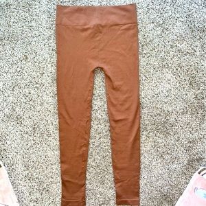 JLuxLabel Casual Leggings